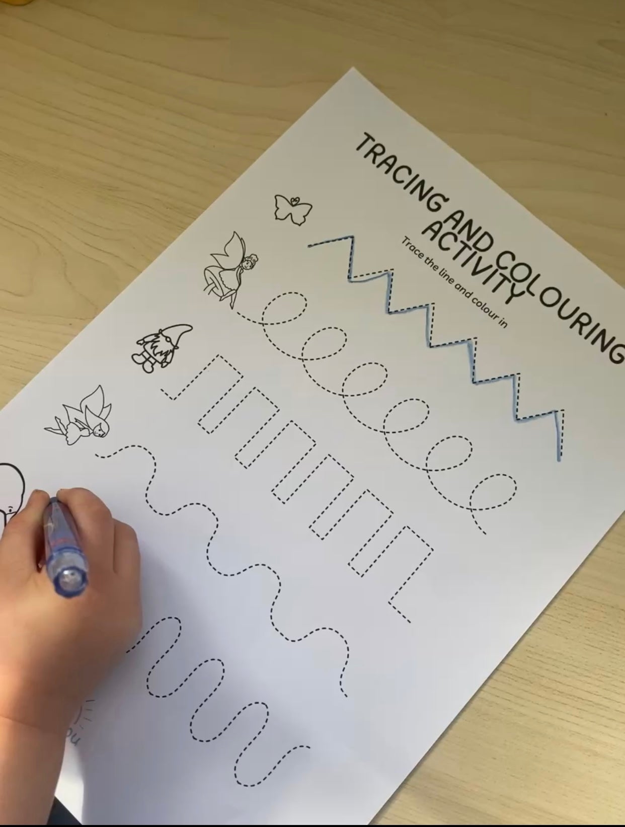 DIGITAL DOWNLOAD. Activity Pack by Elly and Lou