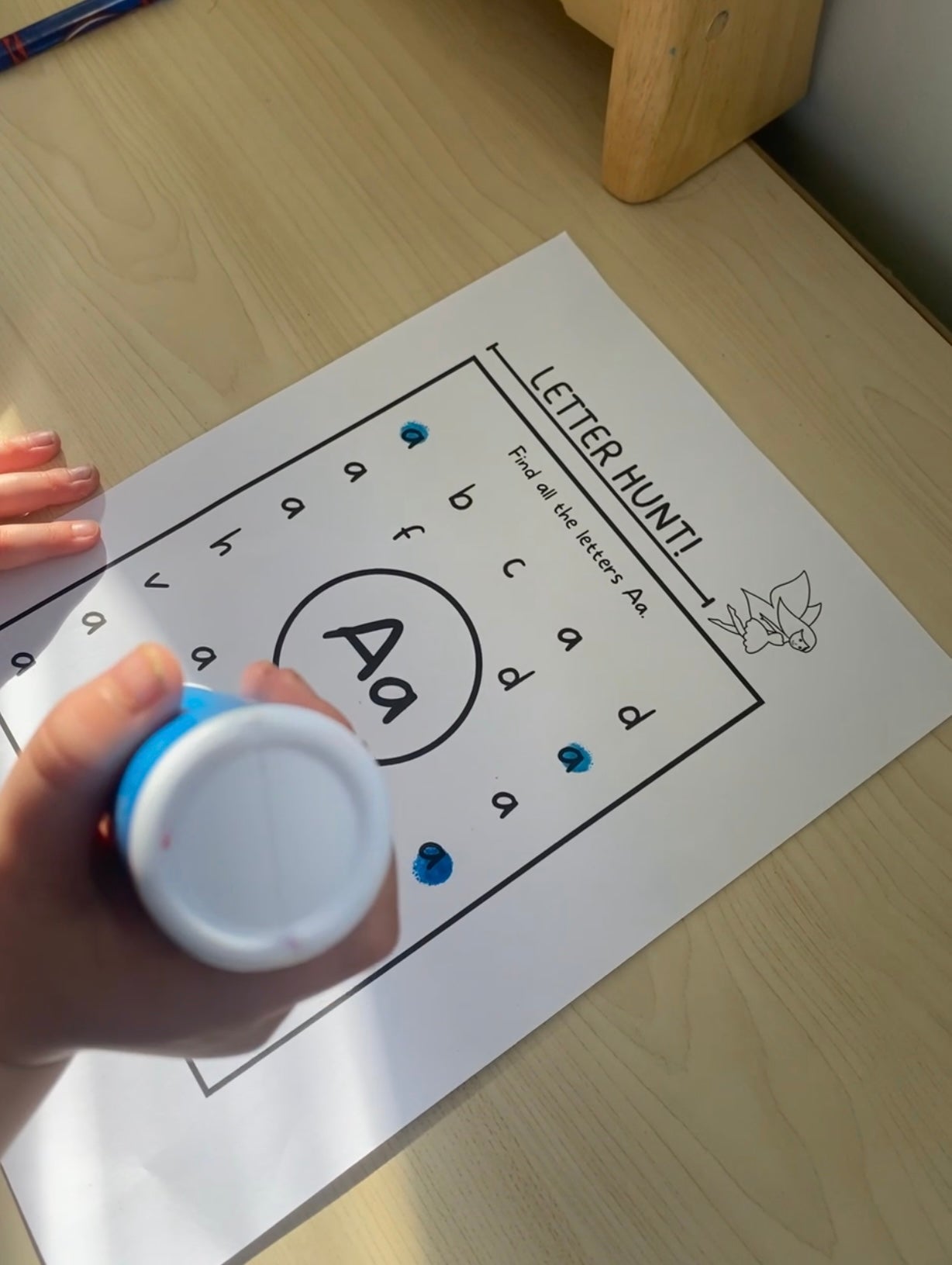 DIGITAL DOWNLOAD. Activity Pack by Elly and Lou