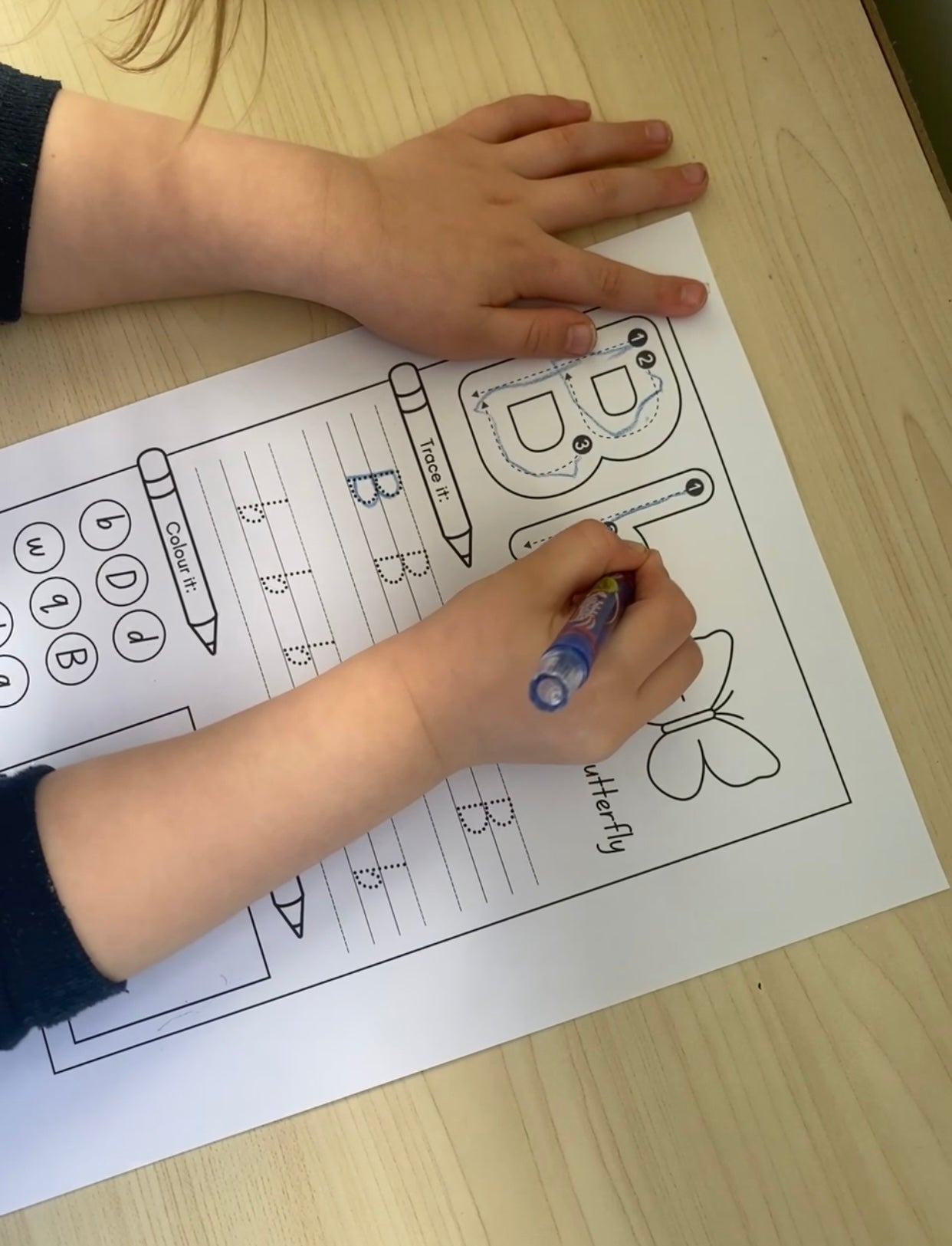 DIGITAL DOWNLOAD. Activity Pack by Elly and Lou