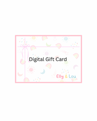 Elly and Lou Digital Gift Card