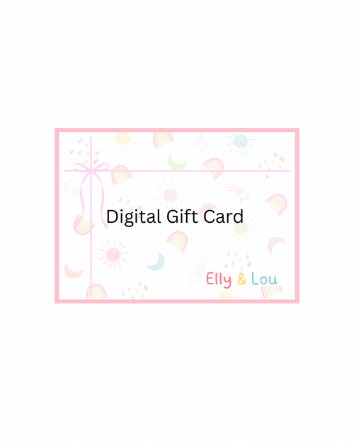 Elly and Lou Digital Gift Card